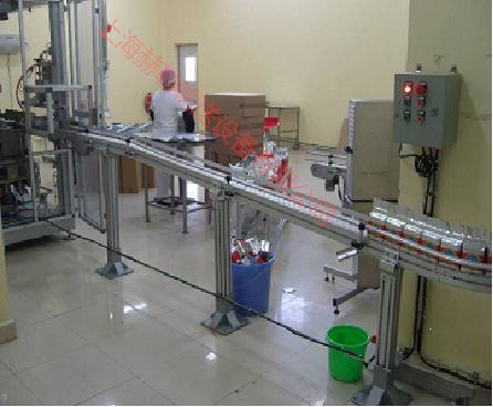柔性輸送機需要不斷創(chuàng  )新不斷突破才會(huì )更加有競爭力