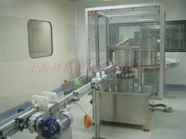 柔性輸送機操作的正確方法有哪些？