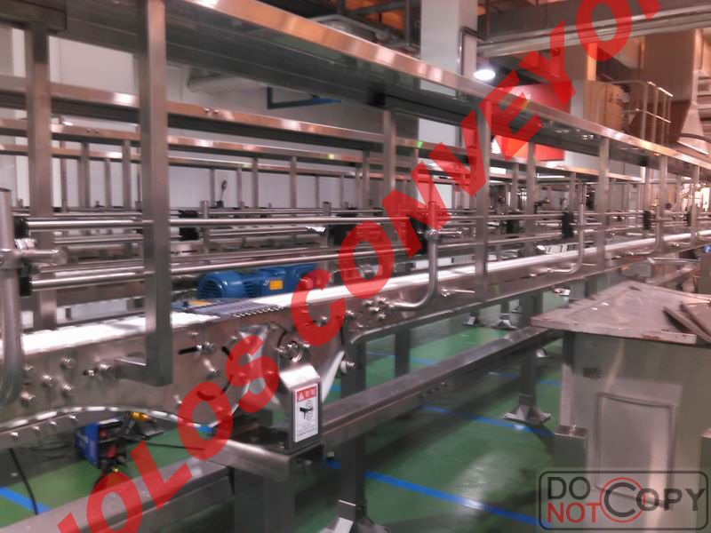 安裝柔性輸送機需要做哪些具體工作？