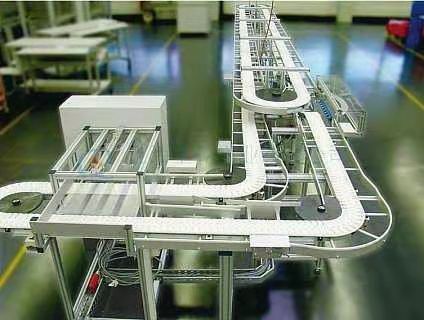 使用柔性輸送機應該注意什么？