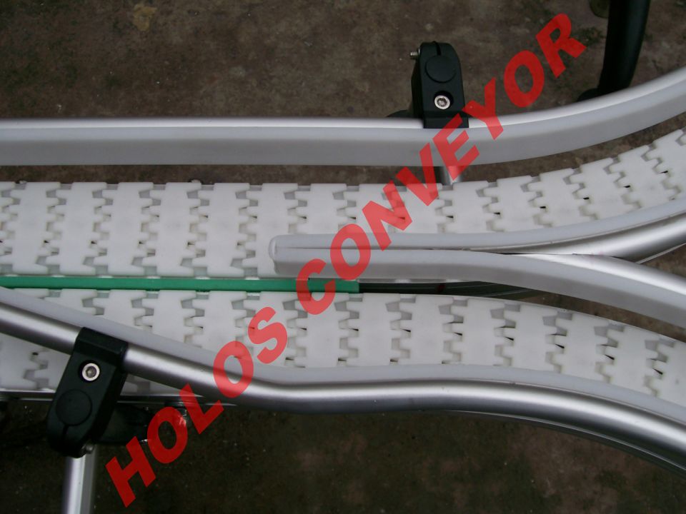 柔性輸送機壞了怎么辦，什么緣由呢？
