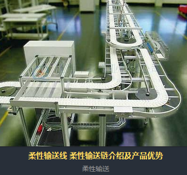 柔性輸送線(xiàn)分為哪些？