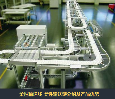 環(huán)形輸送機有什么特點(diǎn)？