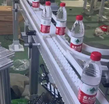 柔性輸送線(xiàn)的日常維護和保養方法有哪些?