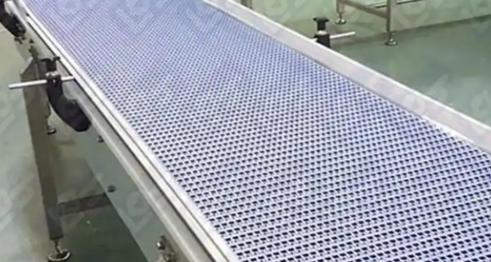 網(wǎng)帶輸送線(xiàn)的工作原理是什么?