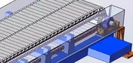 輸送線(xiàn)在汽車(chē)制造行業(yè)的應用有哪些優(yōu)勢?