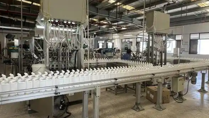 柔性輸送線(xiàn)皮帶斷裂了怎么辦？