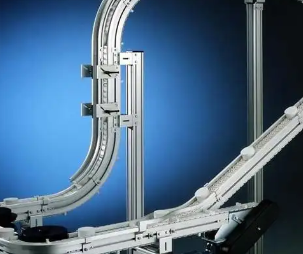 ?柔性輸送線(xiàn)的優(yōu)勢與挑戰