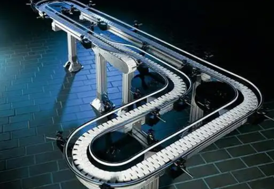 柔性輸送線(xiàn)按布局形式分類(lèi)有哪些?