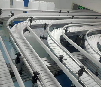 柔性輸送線(xiàn)相比傳統輸送線(xiàn)有哪些優(yōu)勢?