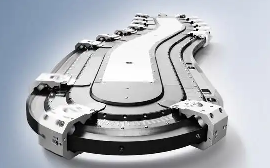 磁懸浮柔性輸送線(xiàn)的應用場(chǎng)景有哪些?