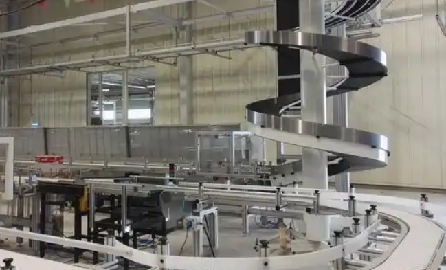 輸送線(xiàn)日常維護的注意事項有哪些?