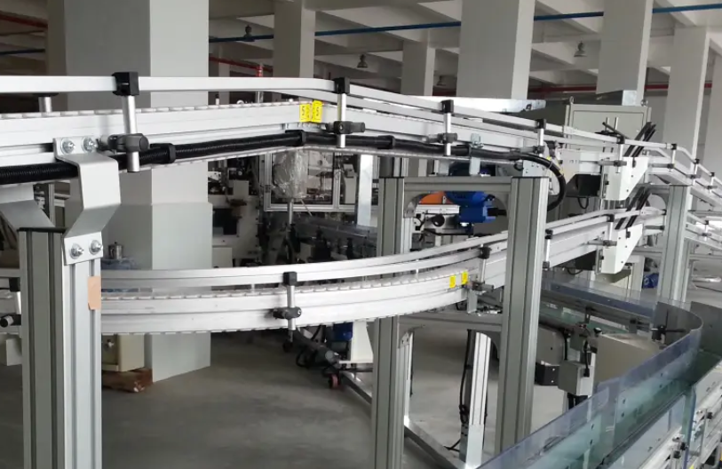 無(wú)動(dòng)力柔性輸送線(xiàn)的價(jià)格一般是多少?