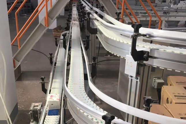 無(wú)動(dòng)力柔性輸送線(xiàn)定制需要多久?