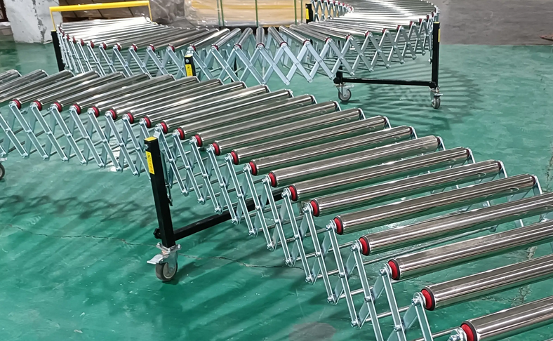 電機驅動(dòng)柔性輸送線(xiàn)的優(yōu)缺點(diǎn)有哪些?