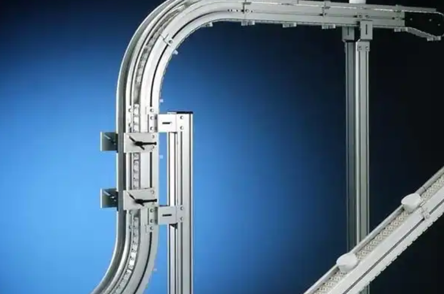  ?柔性輸送線(xiàn)的常見(jiàn)問(wèn)題及解決方案