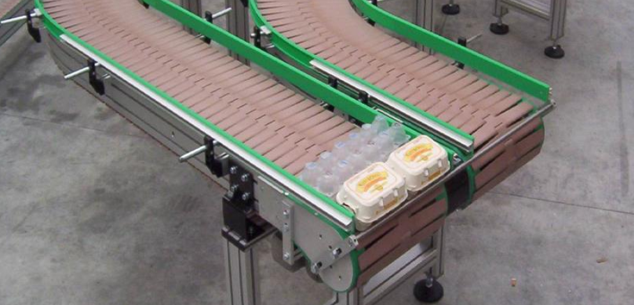 如何提高柔性輸送線(xiàn)的生產(chǎn)效率