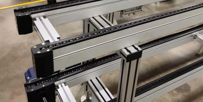 如何制定柔性輸送線(xiàn)的預防性維護計劃?