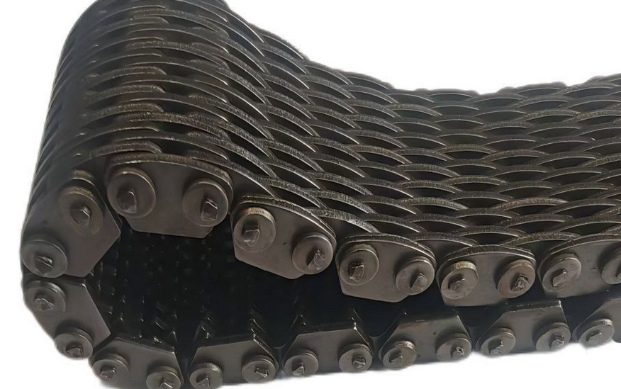 齒形鏈的應用領(lǐng)域