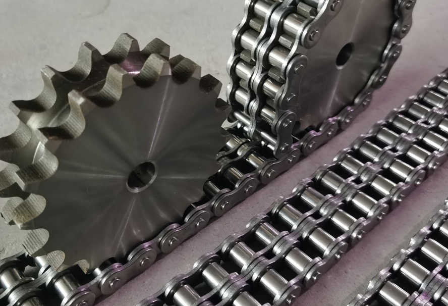 鏈條的維護周期一般是多久?