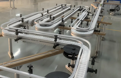 無(wú)動(dòng)力柔性輸送線(xiàn)的價(jià)格貴嗎？