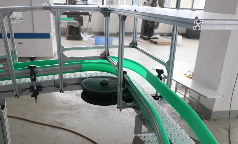 決定柔性輸送線(xiàn)壽命的 4 大核心因素