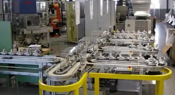 延長(cháng)柔性輸送線(xiàn)壽命的 3 個(gè)實(shí)用建議