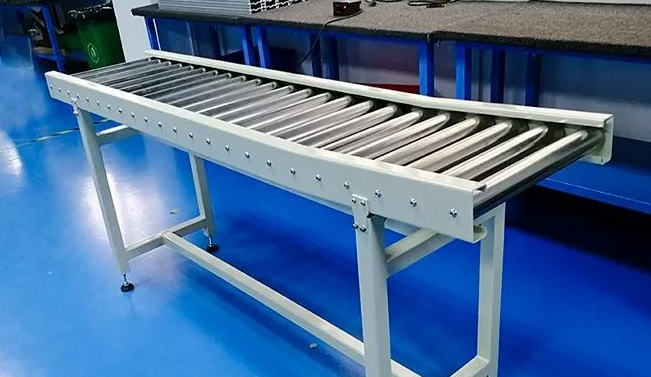 柔性輸送線(xiàn)電氣與控制系統維護：防短路、防信號故障