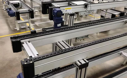 電機驅動(dòng)柔性輸送線(xiàn)的優(yōu)點(diǎn)和缺點(diǎn)