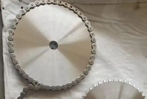 齒形鏈內嚙合相比外嚙合的缺點(diǎn)有哪些?