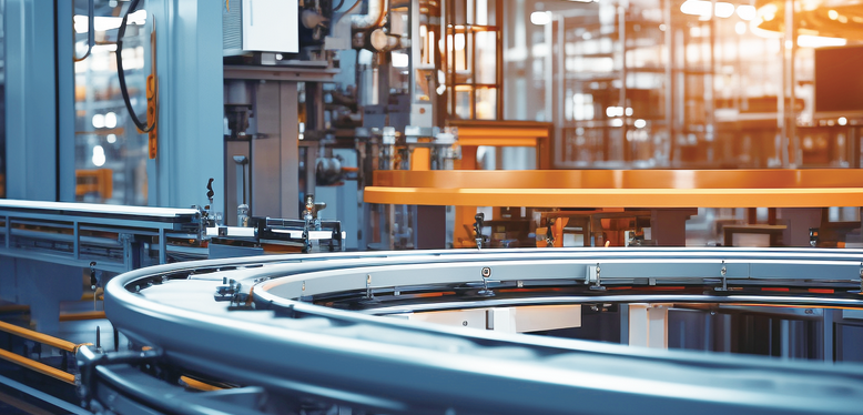 懸掛式柔性輸送線(xiàn)(Flexible Overhead Conveyor)