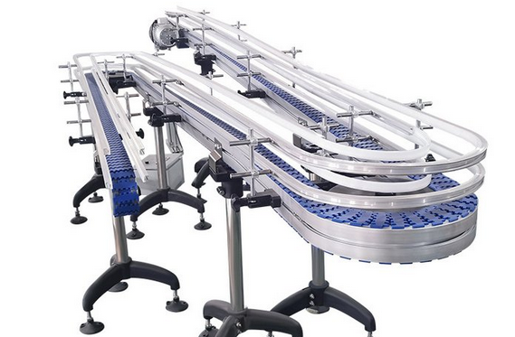 ?3 步快速判斷柔性輸送線(xiàn)剩余壽命