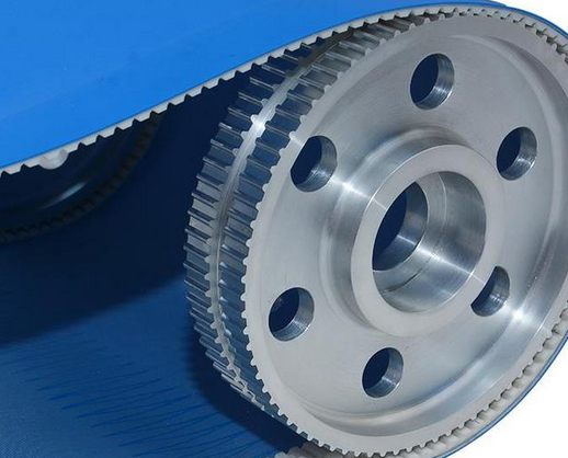 有哪些方法可以延長(cháng)輸送帶的使用壽命?