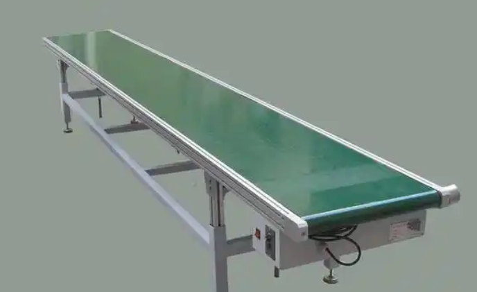 如何預防輸送帶張力過(guò)大引發(fā)的安全事故?