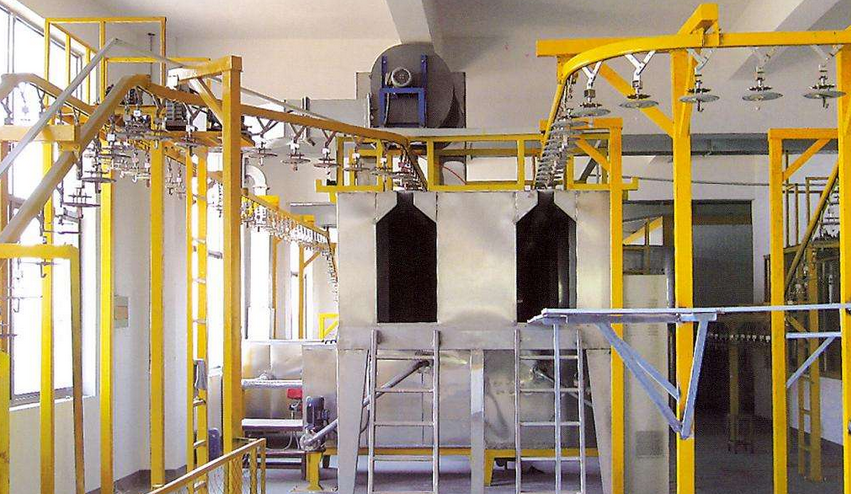 懸掛式柔性輸送線(xiàn)的優(yōu)缺點(diǎn)?