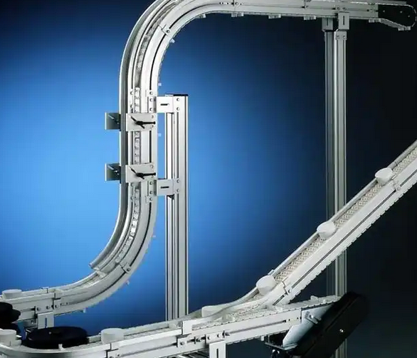 柔性鏈板輸送線(xiàn)的缺點(diǎn)有哪些?