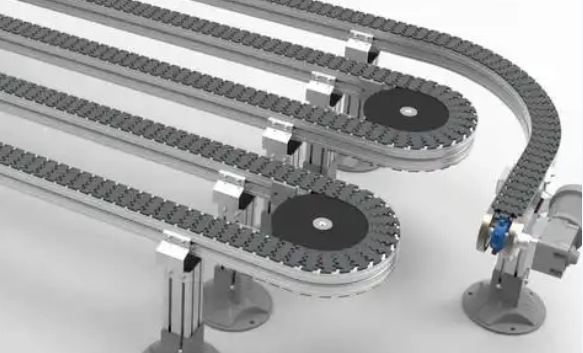 如何選擇適合自己需求的柔性鏈板輸送線(xiàn)?