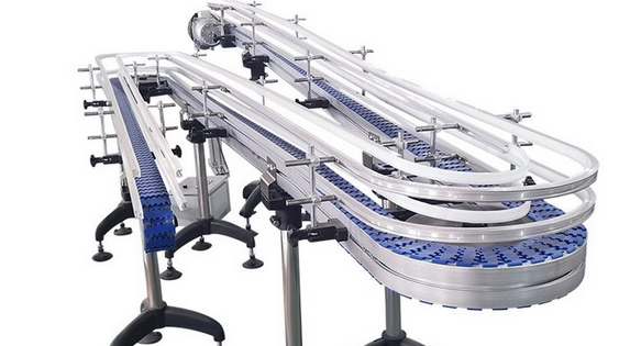 柔性鏈板輸送線(xiàn)的使用壽命一般有多長(cháng)?