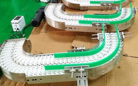 如何延長(cháng)柔性鏈板輸送線(xiàn)的使用壽命?