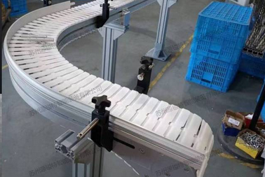 如何判斷柔性鏈板輸送線(xiàn)是否需要維護?