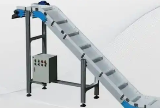 柔性鏈板輸送線(xiàn)常見(jiàn)的故障有哪些?