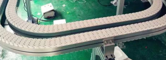 柔性鏈板輸送線(xiàn)的鏈板材質(zhì)有哪些?