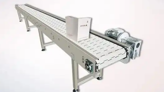 柔性鏈板輸送線(xiàn)日常使用及維護