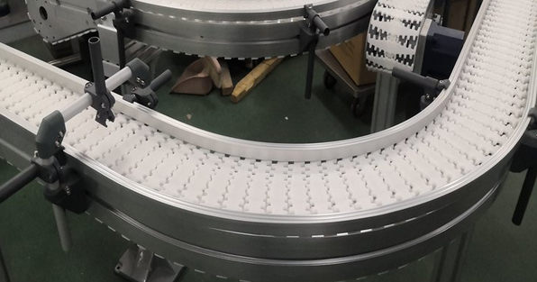 柔性鏈板輸送線(xiàn)的電氣控制類(lèi)故障如何預防?