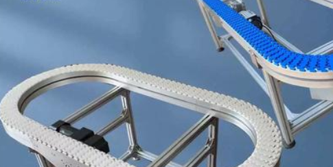 柔性鏈板輸送線(xiàn)的電氣控制類(lèi)故障有哪些？