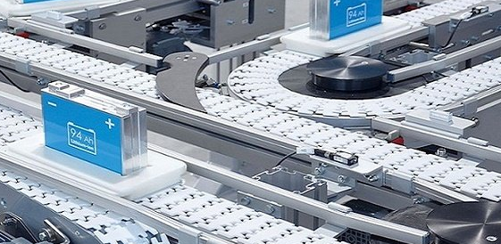 如何判斷柔性鏈板輸送線(xiàn)的鏈板是否需要更換?