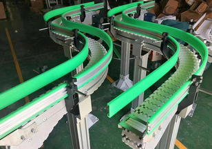 柔性鏈板輸送線(xiàn)的價(jià)格會(huì )受什么影響?