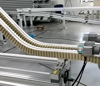 柔性鏈板輸送線(xiàn)的定制化需求對價(jià)格的影響有多大?