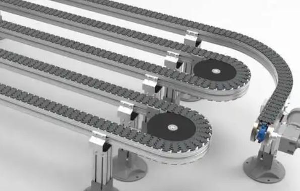 柔性鏈板輸送線(xiàn)的?成本控制