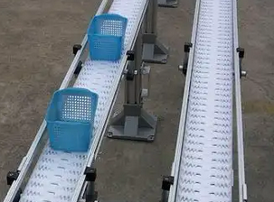 柔性鏈板輸送線(xiàn)的定制化核心技巧